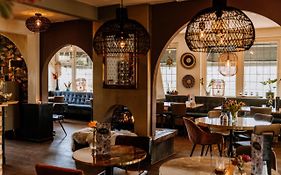 Boutique Hotel Hoog Soeren